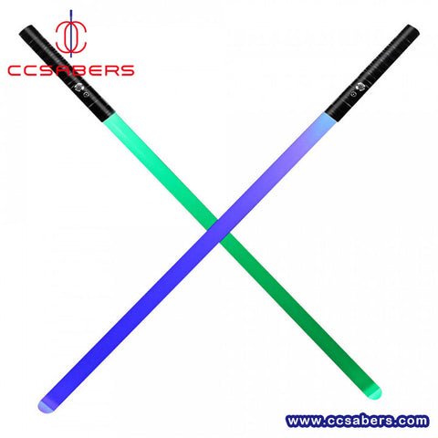 Main Differences Between Blue And Green Lightsabers