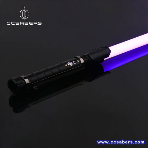 CCSabers Neopixel Lightsabers: What You Need To Know