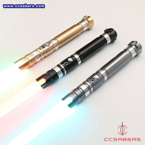 Neopixel Technology Is Transforming Lightsabers