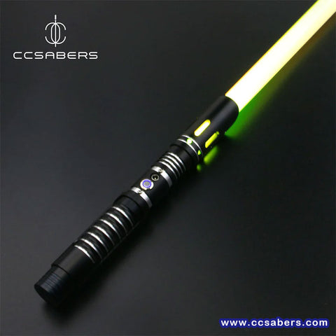 The Most Powerful Lightsabers In Star Wars (2)