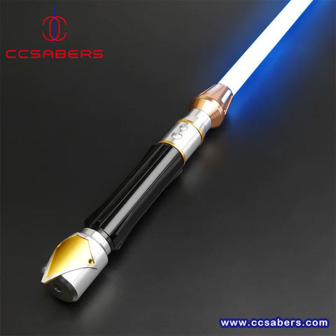 CCSabers Offers The Best Heavy Dueling Lightsaber
