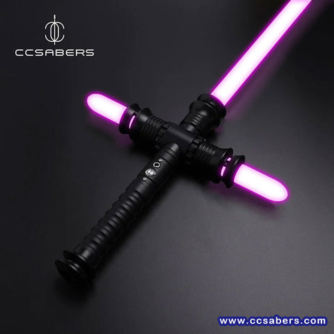 The Most Powerful Lightsabers In Star Wars(1)