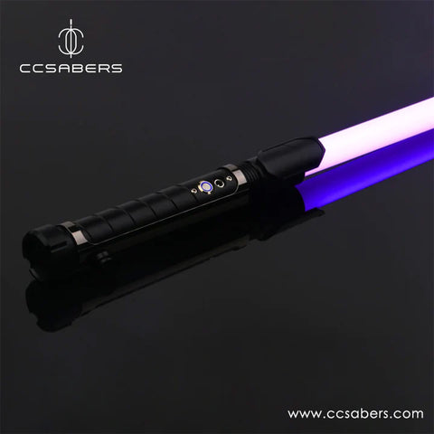 CCSabers Elite Tier Lightsabers