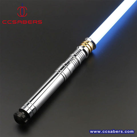 A Complete List Of n's Sabers