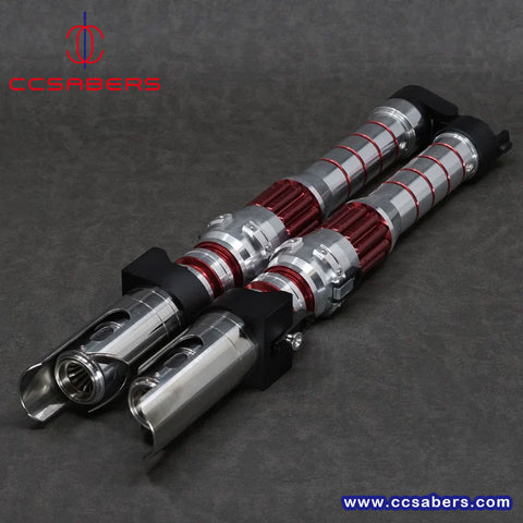 CCSabers Sells High Quality Real Lightsabers Online