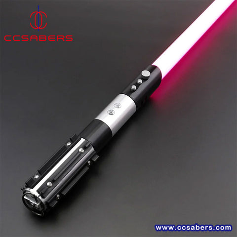 All 7 Lightsaber Combat Forms Explained (& Who Used Which)