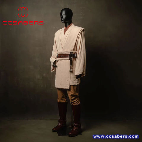 Costumes For Star Wars Characters At CCSabers