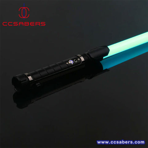 Want To Own A Dueling Lightsaber Of Your Own?