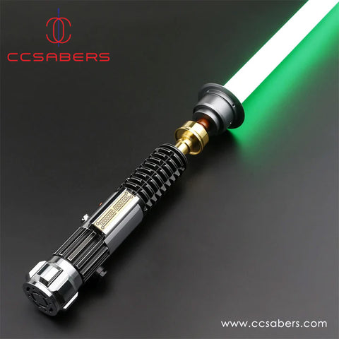 Come To CCSabers To Choose An Excellent Lightsaber For Your Family Or Friends