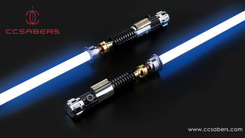 CCSabers—A shop dedicated to star Wars fanatics with lightsabers, helmets and more