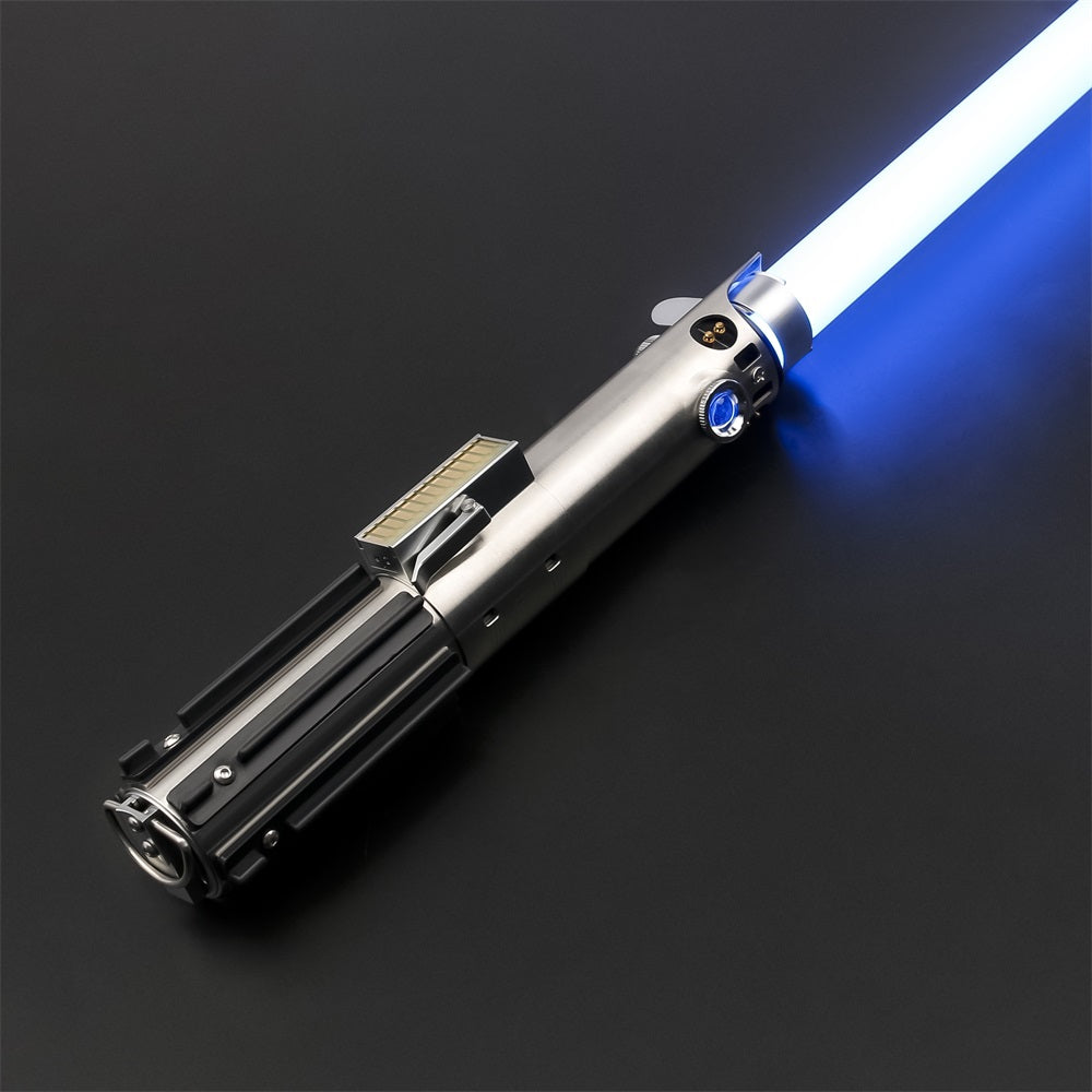 珍しい SB DARKSABER w 空フルセット カスタムライトセーバー アクリル ...