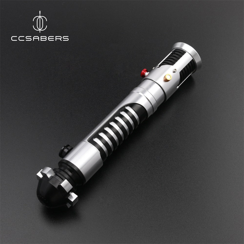 CCSabers Anakin EP3 Neopixel Lightsaber