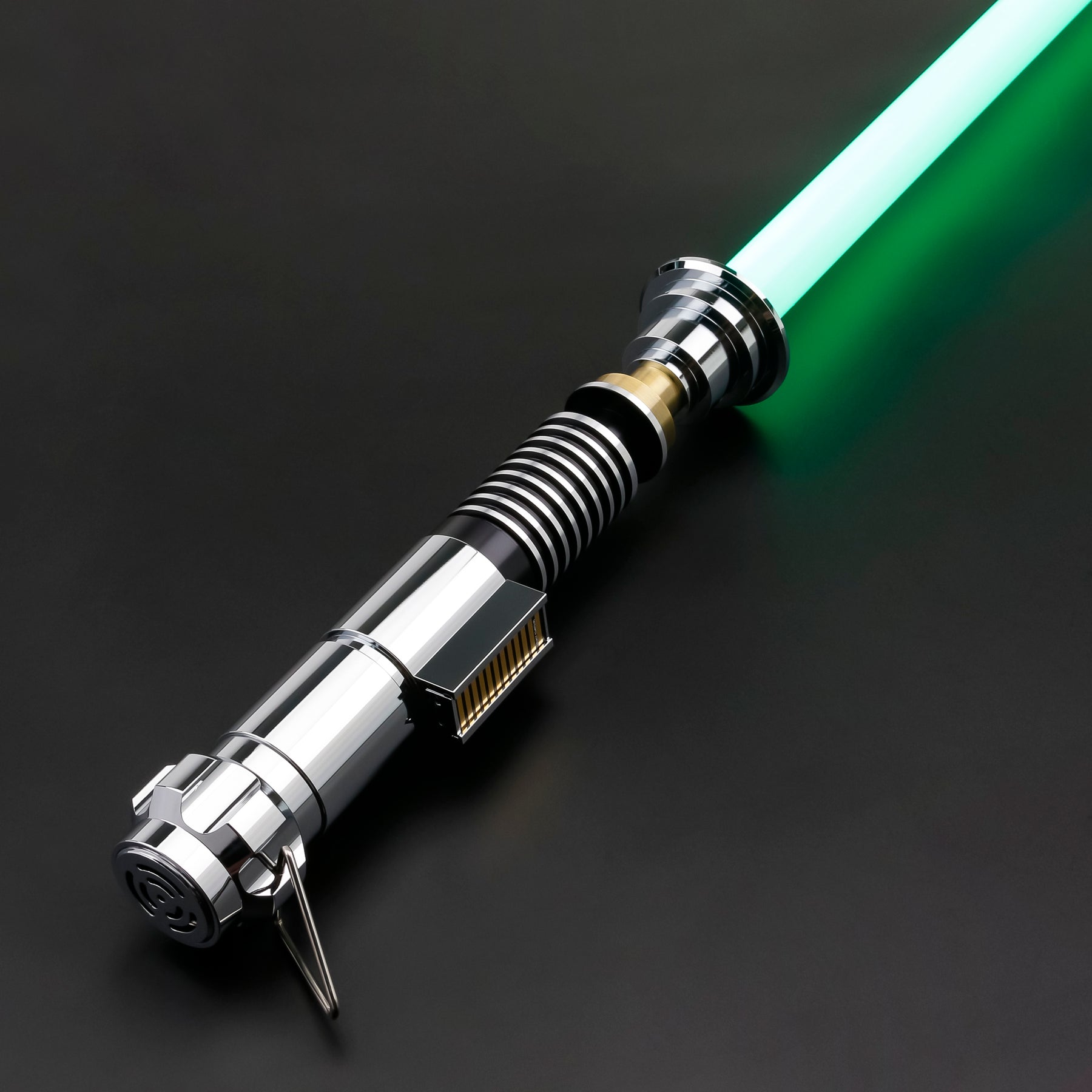 Everything About Darth Vader's Lightsaber - NEO Sabers™