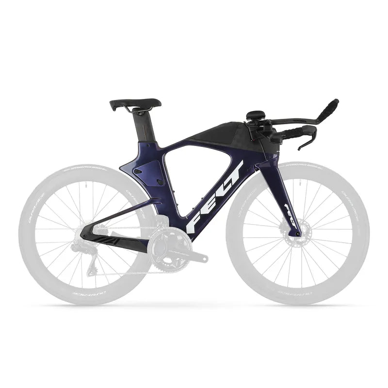 Felt IA FRD 2.0 Frameset Nightshift - 2025