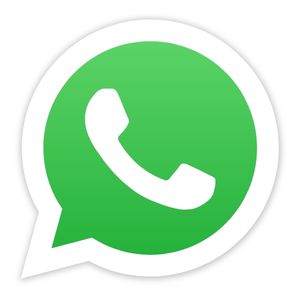 WhatsApp support