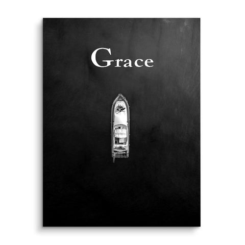 Tableau mural - Grace