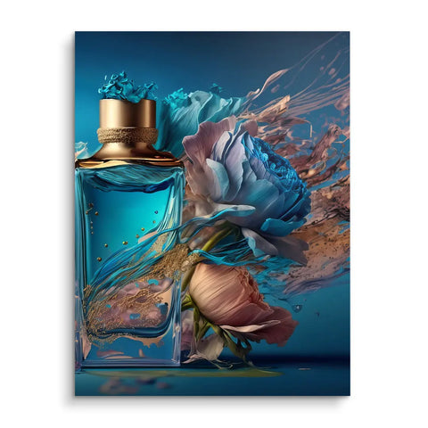 Tableau mural - Parfum