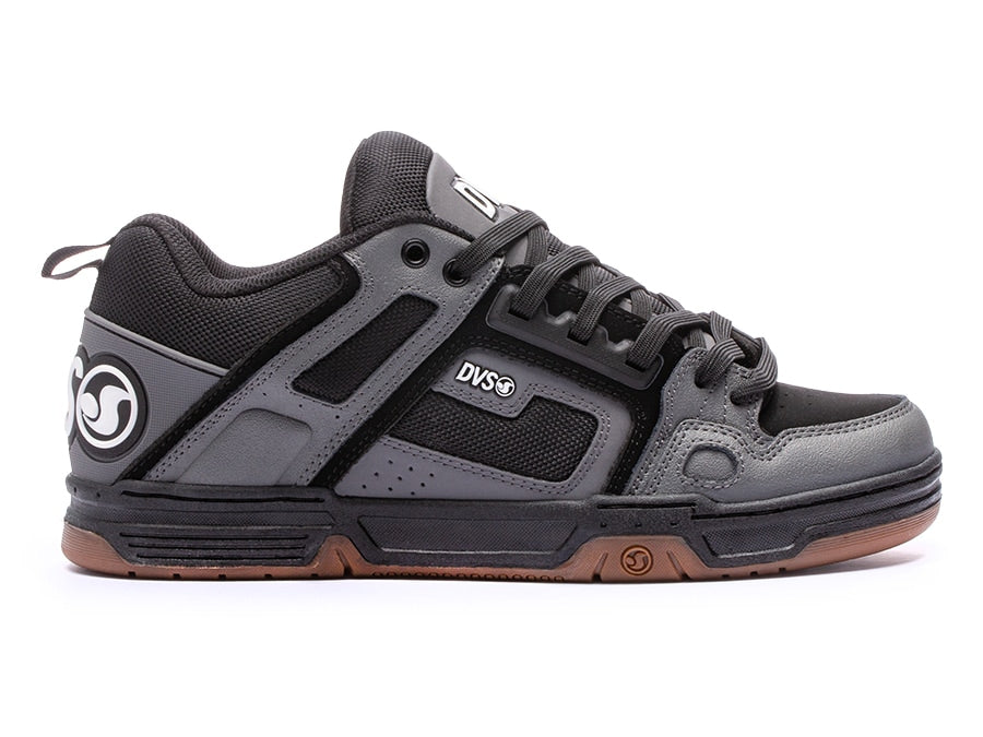 dvs shoes comanche