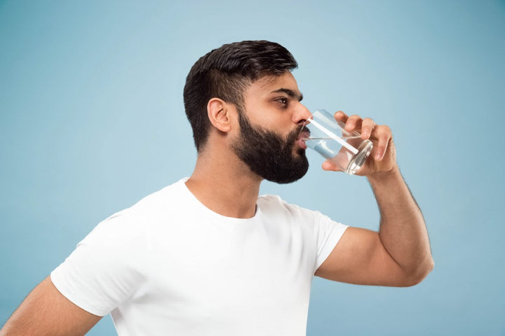 Benefits Of Drinking Water After Sex 5552