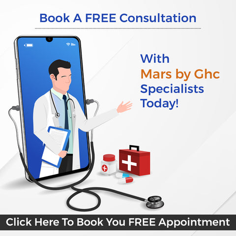 free doctor consultation