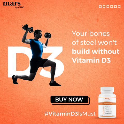 Vitamin D3