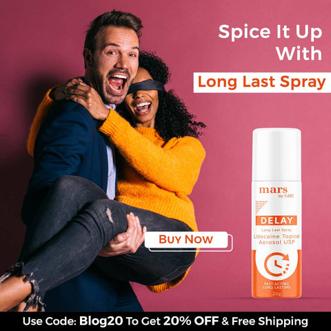 long last spray
