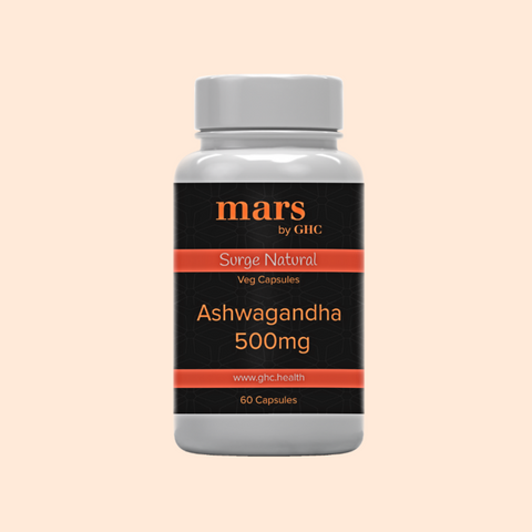 Ashwagandha Tablets