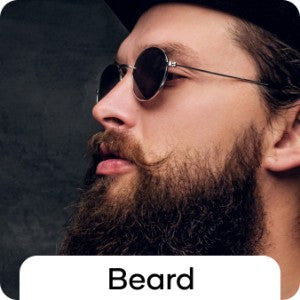 Beard