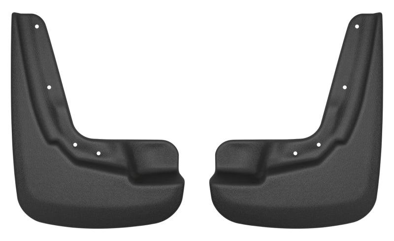 Husky Liners 17-22 Honda Ridgeline Custom-Molded Front Mud Guards