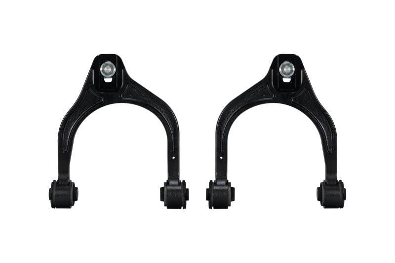 Eibach Pro-Alignment Front Camber Kit for 07-08 Infiniti G35 Sedan / Infiniti G37 Sedan