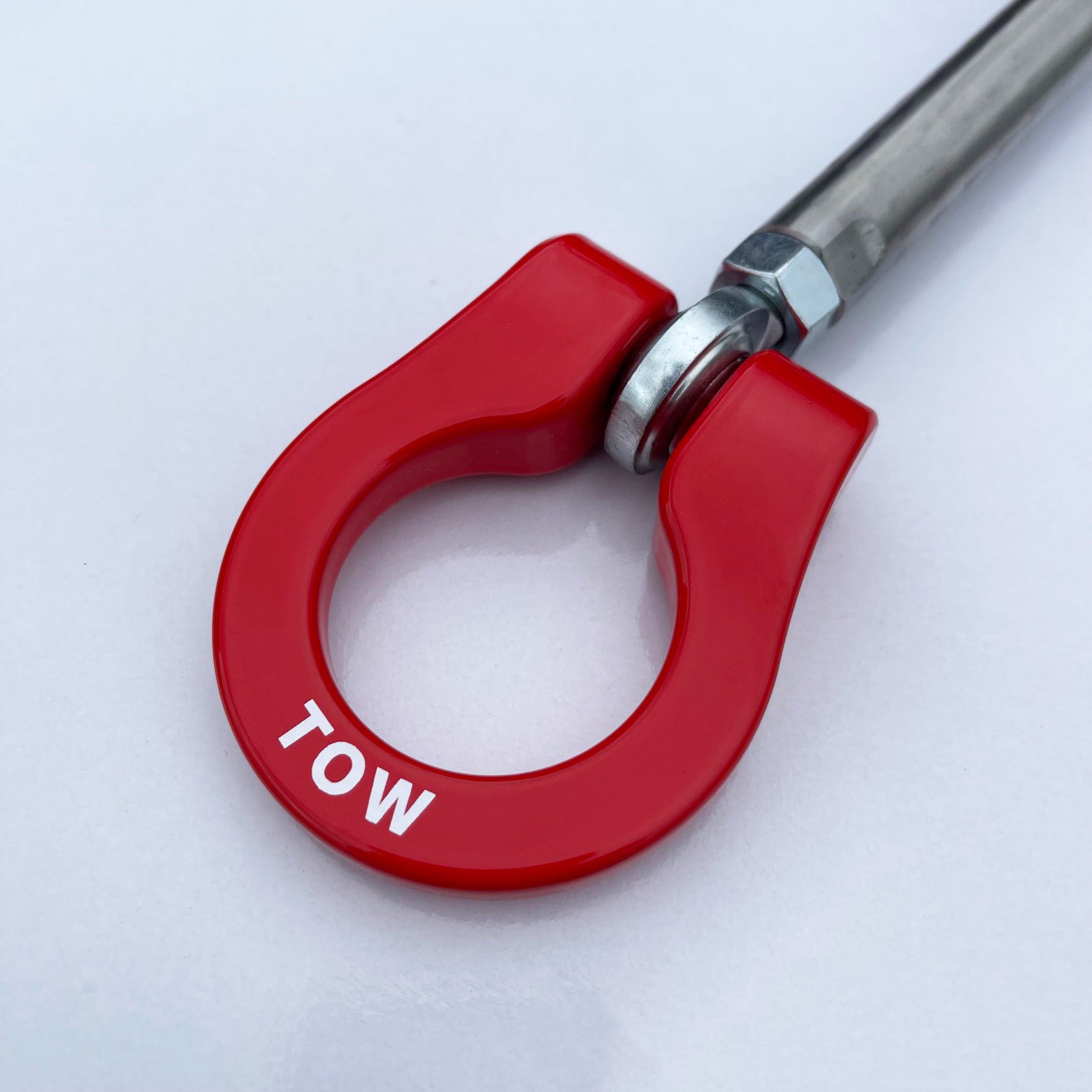 Camaro 14-15 ZL1 Premium Stealth Tow Hook