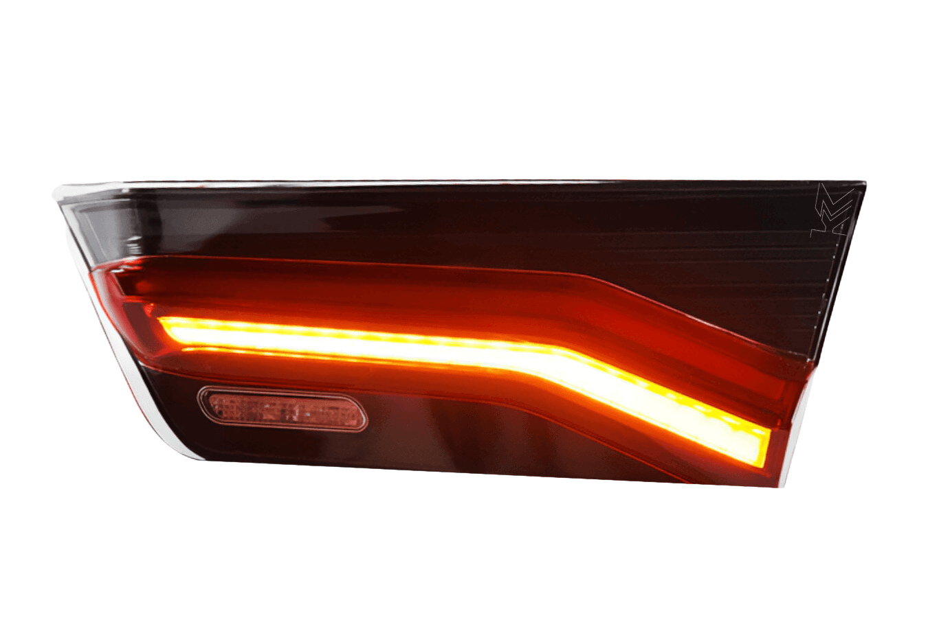 BMW G20 G28 3 Series M3 Laser Headlights With Dual Beam Lens F30 Tail  Lights Parts From Maxdo, $636.55