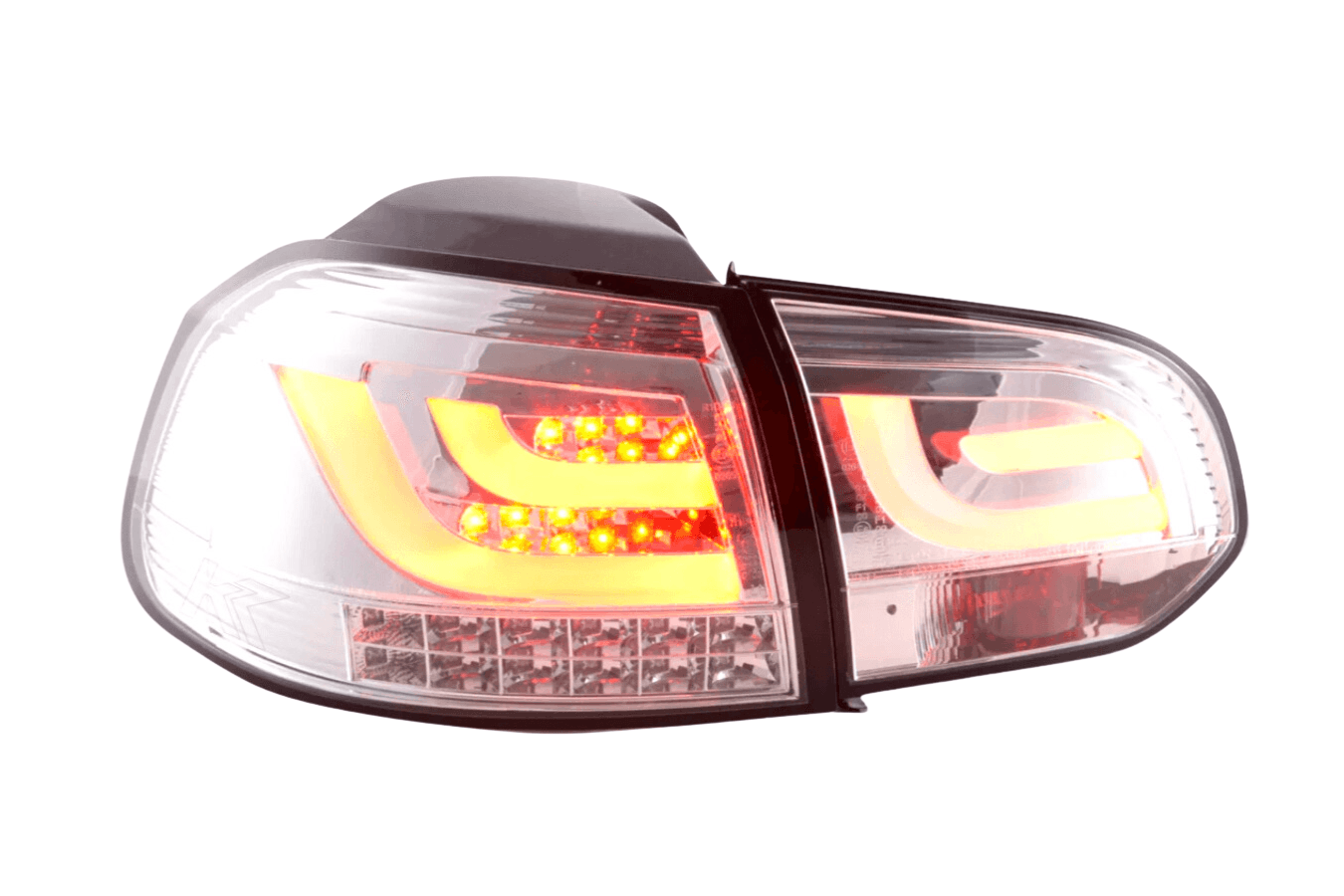 Kit LED Volkswagen GOLF & GTI 2010-2011-2012-2013-2014-2015-2016