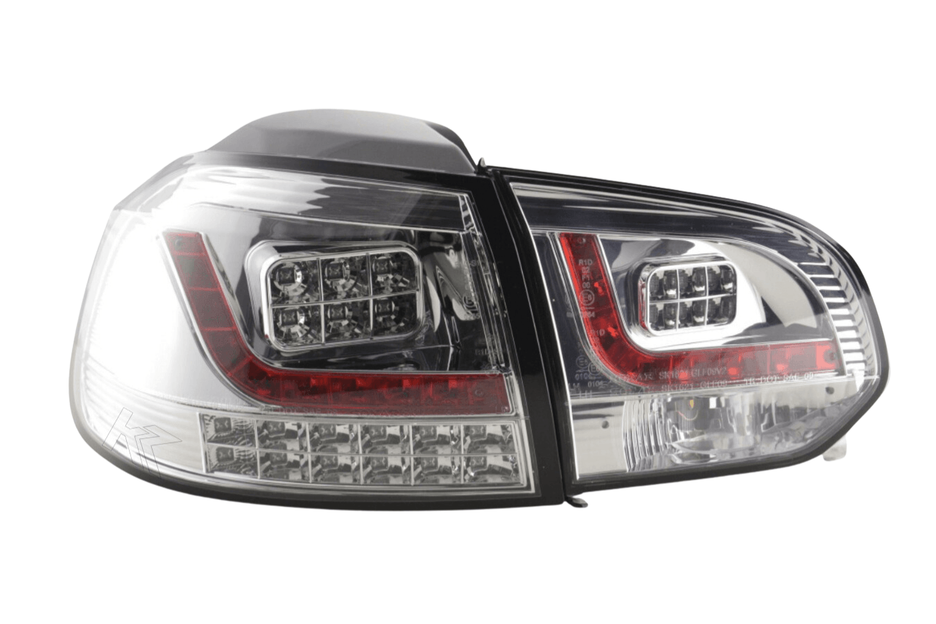 Kit LED Volkswagen GOLF & GTI 2010-2011-2012-2013-2014-2015-2016