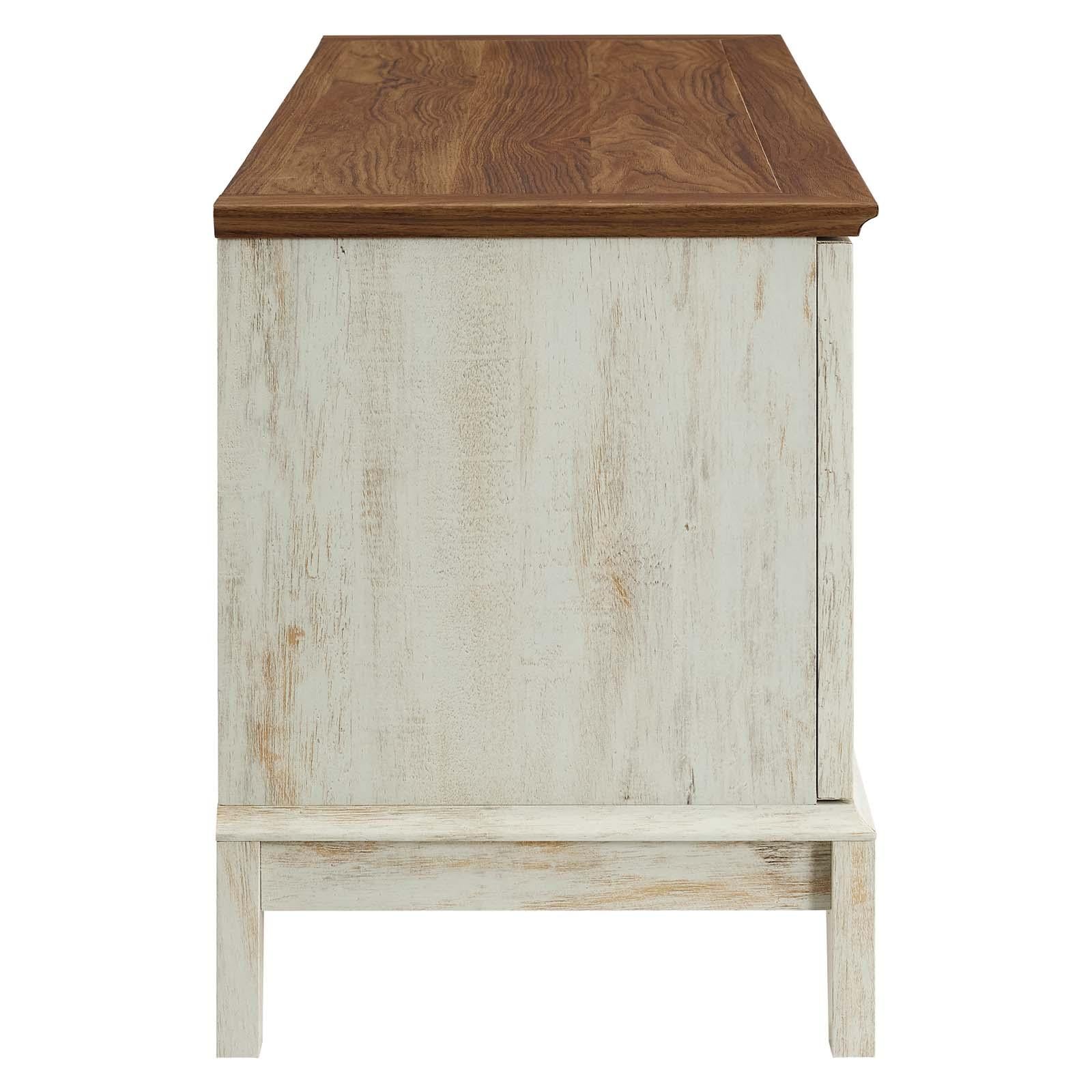 47-Inch TV Stand for the Isle