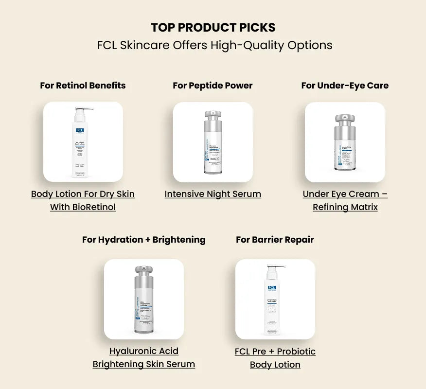 Top Product Picks
