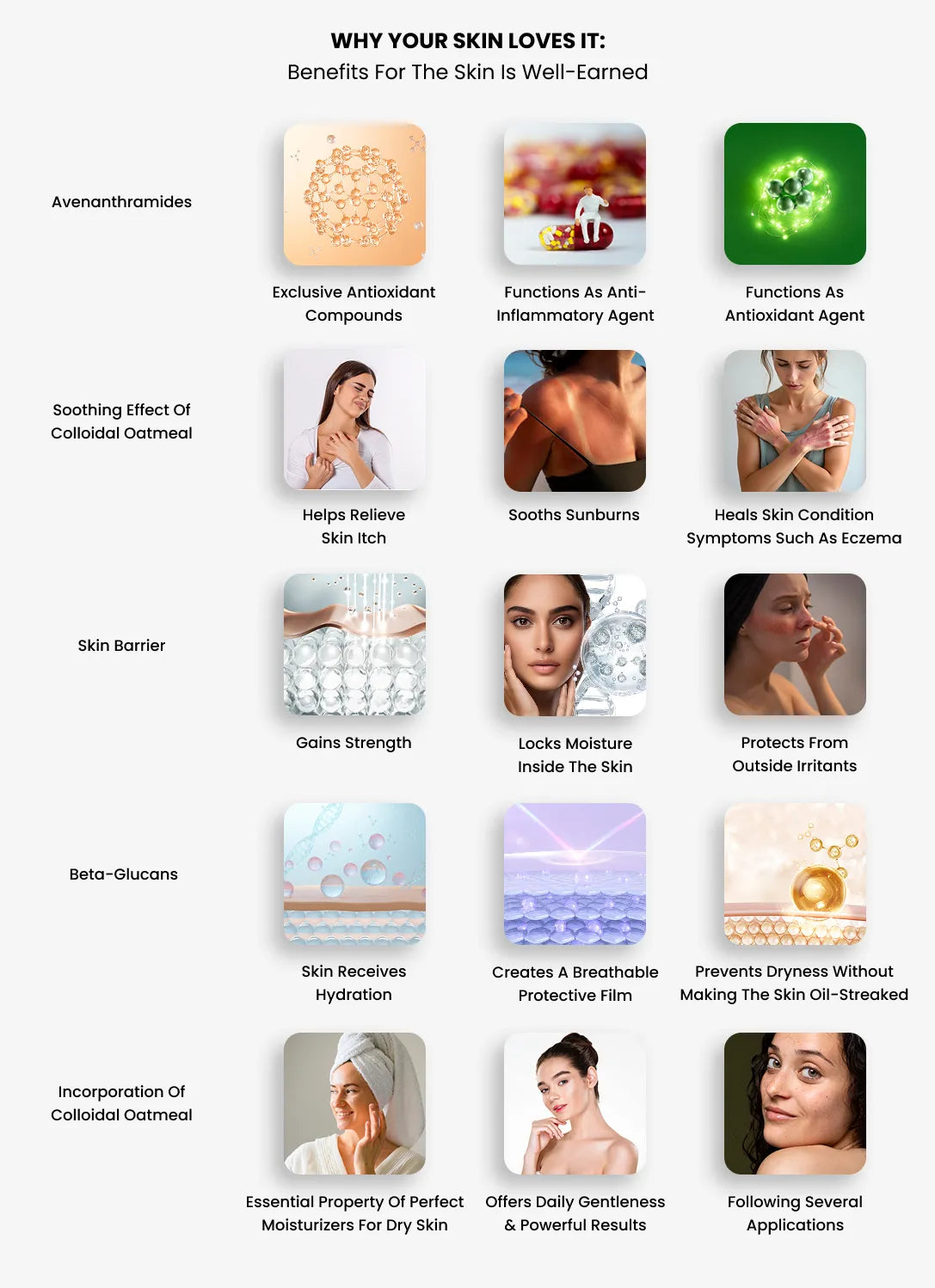 Why Your Skin Loves It