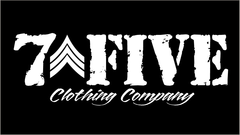 7Five Clothing Co.