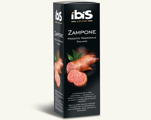 Culatta di Busseto  intera 5,5 kg ca. – shop ibis salumi