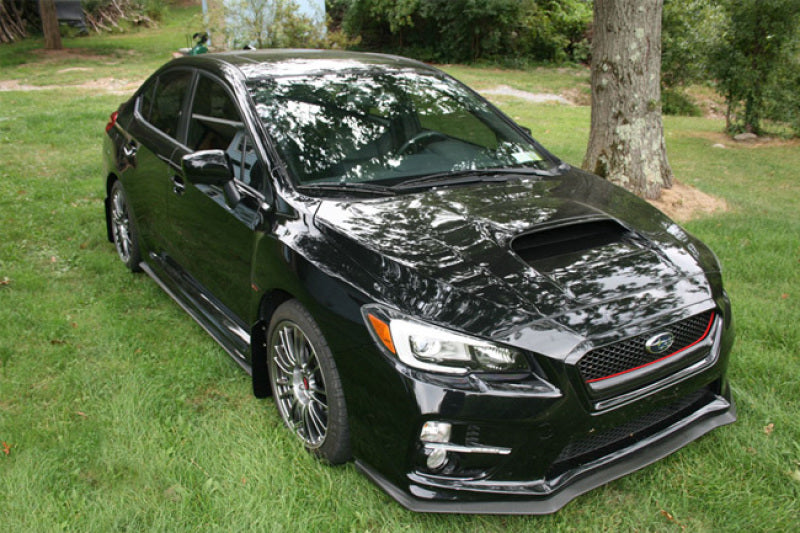 2020 wrx rally armor