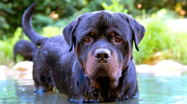 german rottweiler