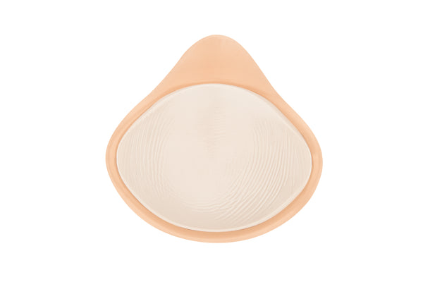 Amoena Natura Light 3S Breast Form Prosthesis Model 391 Size 2