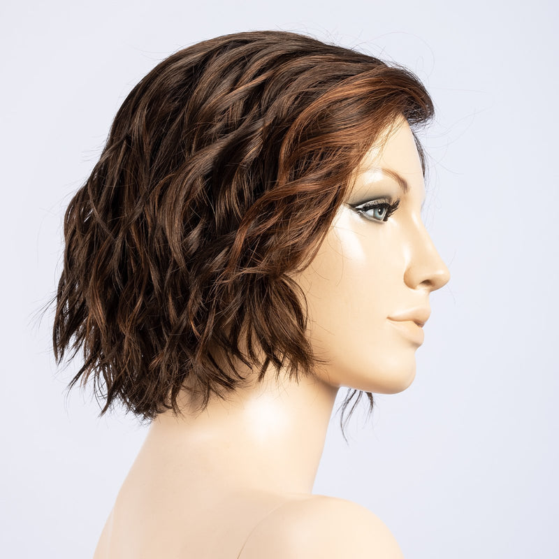 lace dance wig