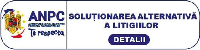 Soluționarea Alternativă a Litigiilor