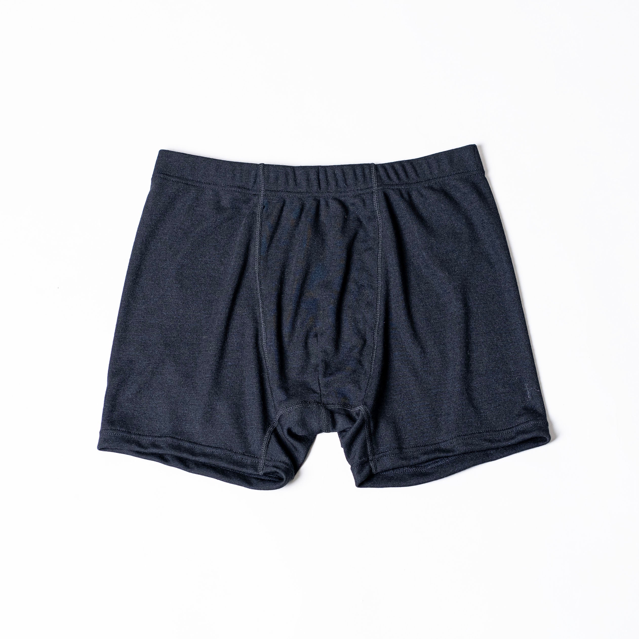 SOFT WOOL BOXER(MEN) – HERENESS.jp