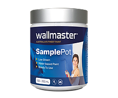 SKY HIGH WM17CC 024-6-Wallmaster Paint Sample Pot