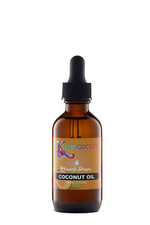 kaleidoscope hair growth oil