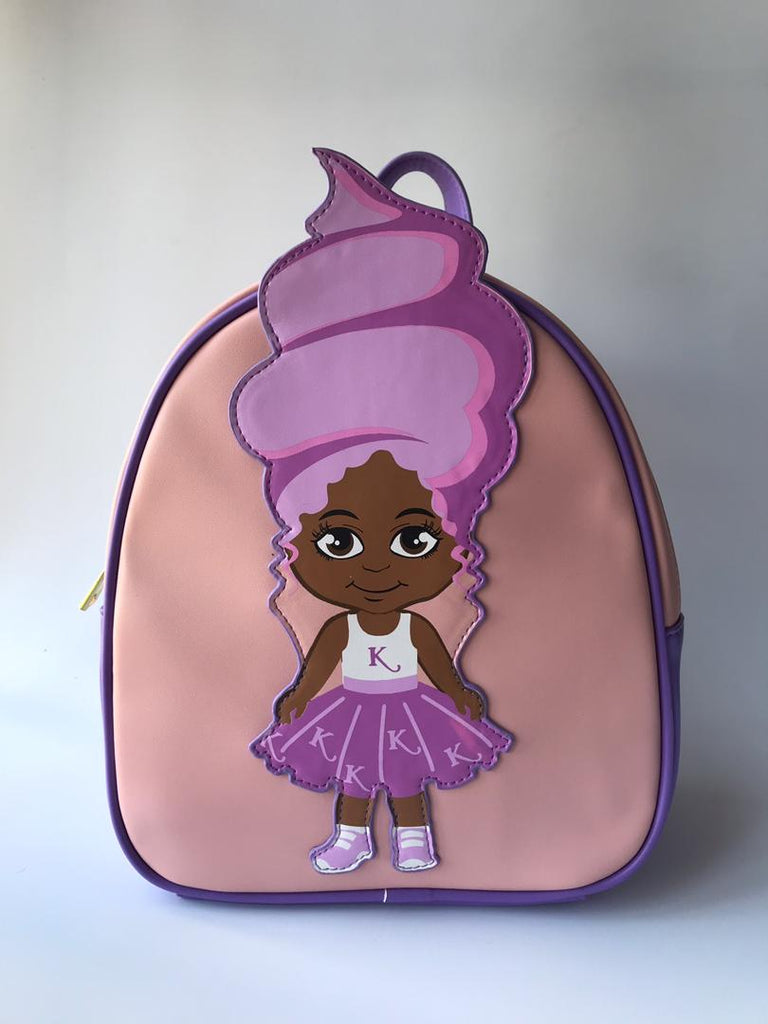 book sack