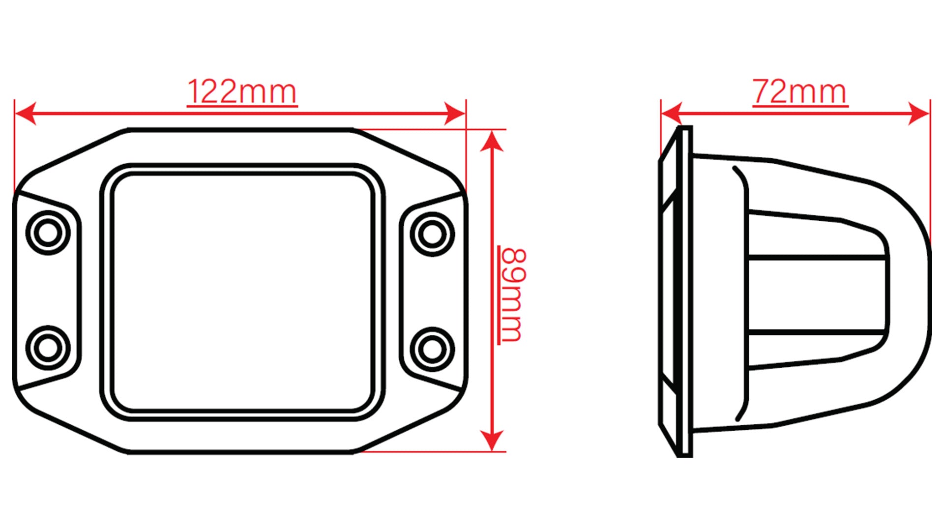 3.2 inch flush lamp dimensions.jpg__PID:2e04122f-18b6-4e9c-b643-cb9e59533be0