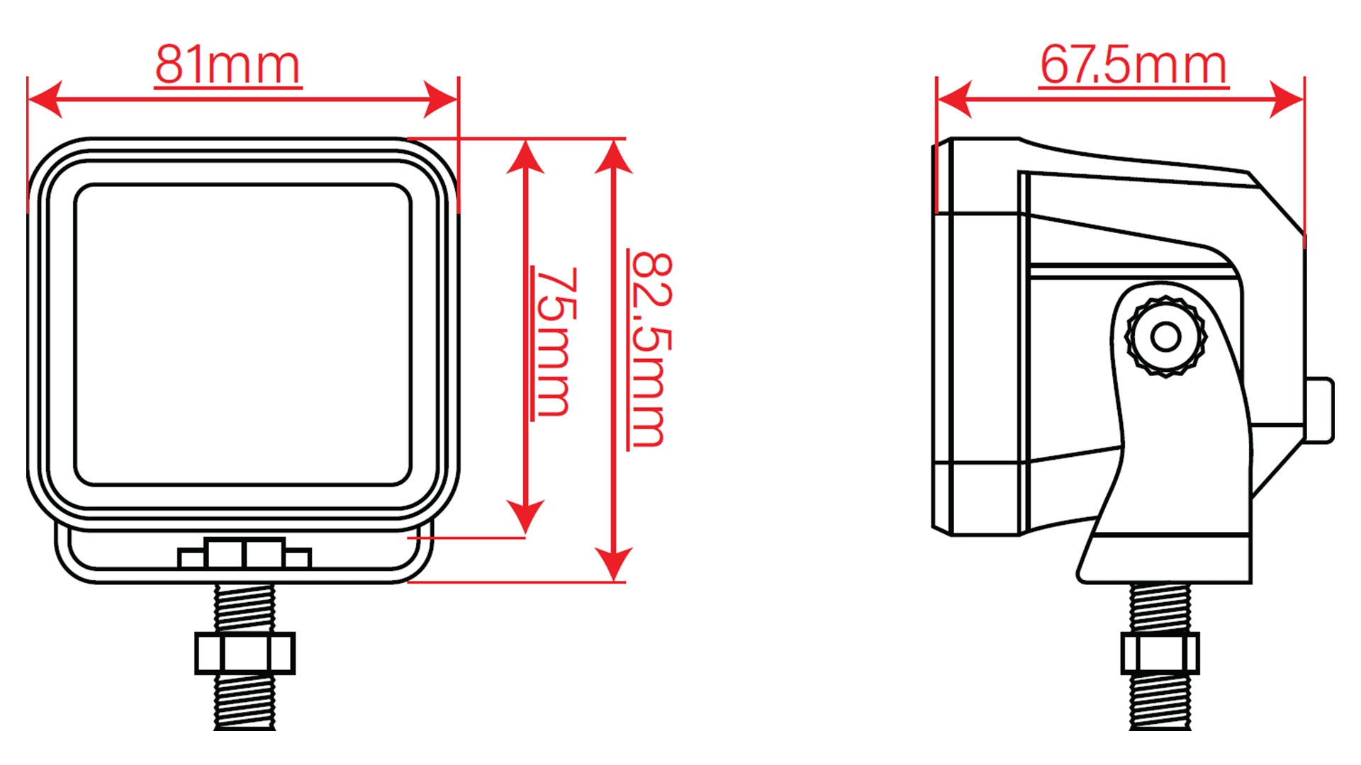 3.2 inch pod lamp dimensions.jpg__PID:8e9c3643-cb9e-4953-bbe0-44bcb7c535dd